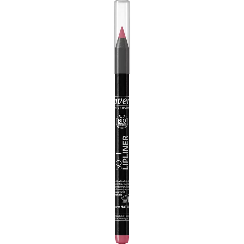 Lavera Lipliner Zacht Mauve 06, 1.4 g
