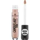 essence Camouflage+ Mat Waterdicht 20 Licht Ivoor, 5 ml