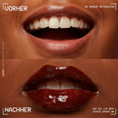 NYX PROFESSIONAL MAKEUP Lip Gloss Fat Oil Lip Drip 08 Status Update, 4.8 ml