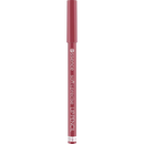 essence cosmetics Lipliner soft & precise charming 21, 0.78 g