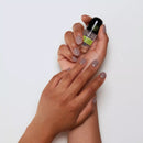 essence Topcoat Power Matte, 8 ml