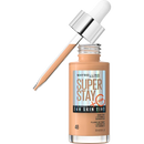 Maybelline New York Foundation Super Stay 24H Teinte pour la Peau 48, 30 ml