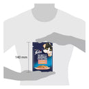 Felix Katten Natvoer, Adult, Zo goed als het lijkt met zalm, 85 g