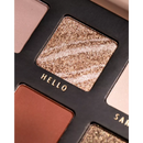 Palette de fards à paupières Catrice Pro Natural Spirit Slim 010 Neutral Elements, 10,6 g