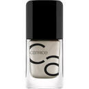 Catrice Gelnagellak Iconails 155 Silverstar, 10,5 ml