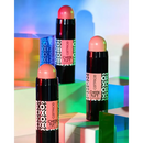 Catrice Blush Stick Cheek Flirt 020 Techno Pink, 5,5 g