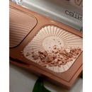 Palette de poudres bronzantes et enlumineuses Catrice Holiday Skin 010 Out Of Office, 5,5 g