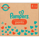 Pampers Premium Protection Pants Gr.4 Maxi (9-15k g), boîte mensuelle, 168 pcs.