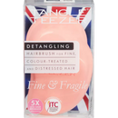 Tangle Teezer Brosse à cheveux démêlante Fine &amp; Fragile Watermelon Sky, 1 pièce