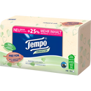 Tempo Zakdoek naturel & zacht enkele doos, 90 stuks