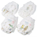 Babylove Baby pants naturel taille 4 Maxi (9-15 kg), 20 pièces