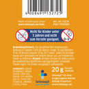 tetesept Kinder Badespaß Badbruistablet Badtoevoeging Colour Play kameleon, 20 g