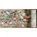 accentra Adventskalender Winter Spa 2023