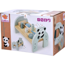 Eichhorn Knock Banc, 1 pièce