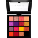 NYX PROFESSIONAL MAKEUP Palette de fards à paupières Ultimate 13 Festival, 1 pièce