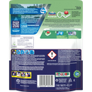 Finish Vaatwastabletten Alles-in-één 0%, 27 stuks.