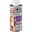 Dein Bestes Aanvullende voeding voor honden, Heldenmahlzeit, 100 % pure zalmolie, 250 ml