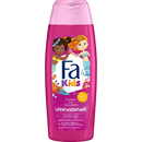 Fa Douchegel & Shampoo Kinderen Zoete Bessengeur, 250 ml