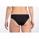 SELENACARE Sous-vêtement périodique Active noir taille M, 1 pièce