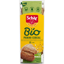 Schär Broodjes, Panini Granen, glutenvrij, 165 g