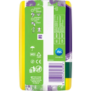 always Hygiene pads blaaszwakte Discreet Normaal Grootverpakking, 24 stuks