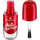 Vernis à ongles gel essence 16 Chili Together, 8 ml