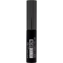 Maybelline New York Wenkbrauw Gel Tattoo Brow Gel Tint Zwart 35, 5 g
