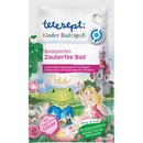tetesept Badtoevoeging Badparels Kinderen Badplezier Magisch Feeënbad, 60 g