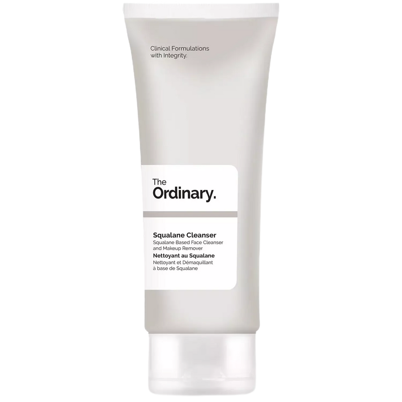 The Ordinary Squalane Cleanser Supersize Exclusive, 150ml