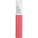 Rouge à lèvres Maybelline New York Super Stay Matte Ink 155 Savant, 5 ml