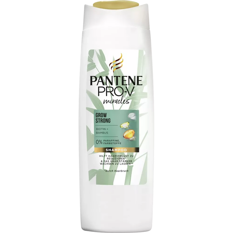 PANTENE PRO-V Shampoo wonderen Grow Strong, 250 ml