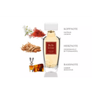 Caline Belle Icône Eau de Parfum, 60 ml