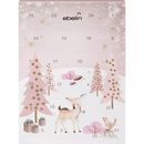 Calendrier de l'avent ebelin enfant 2022