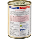 Dein Bestes Nourriture humide pour chiens, Naturverliebt, 60% boeuf avec pomme de terre, carotte et huile de carthame, 400 g