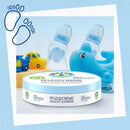 Penaten Baby Care Cream Face & Body ultra sensitive, 100 ml