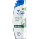 head&amp;shoulders Shampooing antipelliculaire pour cuir chevelu qui démange, 500 ml