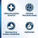 Vasenol Crème mains peaux sèches, secours mains sèches, 75 ml