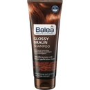 Balea Professional Shampoo glanzend bruin, 250 ml