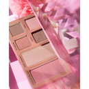 Catrice Oogschaduw & Blush Palette Blossom Glow, 10 g
