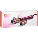 BaByliss Set de brosses pour sèche-cheveux Big Hair Dual AS950E