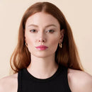 Huile à lèvres Catrice Glossin' Glow teintée 010 Keep It Juicy, 4 ml