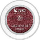 Fard à paupières Signature Couleur 09 Pink Moon de Lavera, 1 pièce