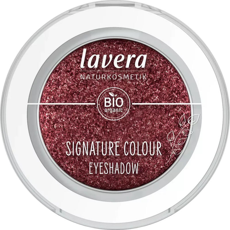 lavera Oogschaduw Signature Colour 09 Pink Moon, 1 st