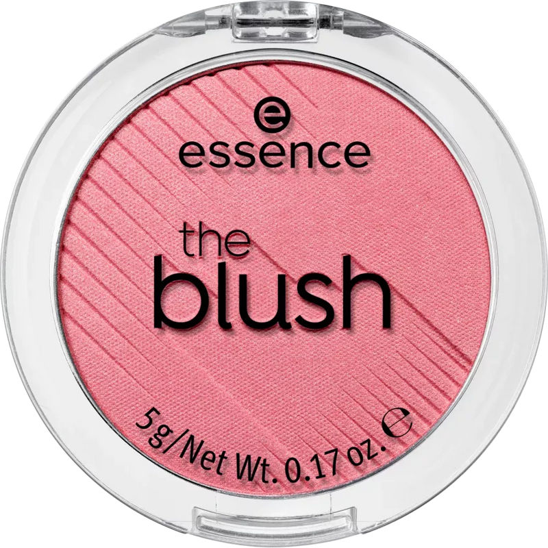 essence cosmetics Blush de blush geliefde 40, 5 g