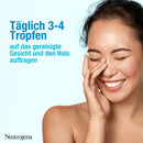 Neutrogena Serum Hydro Boost Hyaluron Concentraat, 15 ml