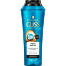 Schwarzkopf GLISS Shampooing Aqua Revive, 250 ml