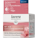 lavera Nachtcrème Mijn Leeftijd, 50 ml