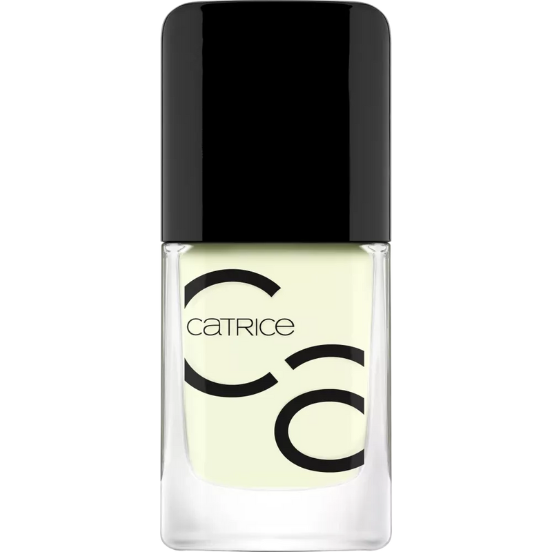 Catrice Gelnagellak Iconails 152, 10,5 ml