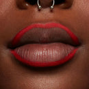 NYX PROFESSIONAL MAKEUP Crayon à lèvres Line Loud 11 Rebel Red, 1,2 g