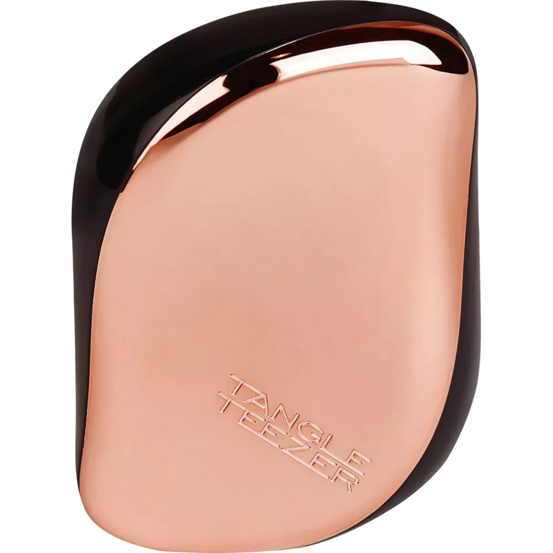 Tangle Teezer Ontklittende borstel, Compact Styler roos, 1 stuk